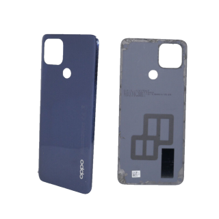Original OPPO A15 CPH2185 Akkudeckel Backcover Deckel Cover Akkufachdeckel