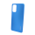 Original OPPO Find X3 Lite CPH2145 Akkudeckel Backcover Deckel Cover Blau
