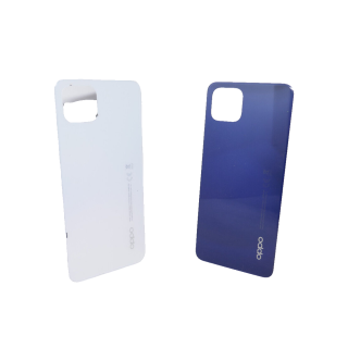 Original OPPO Reno4 Z 5G CPH2065 Akkudeckel Backcover Deckel Cover