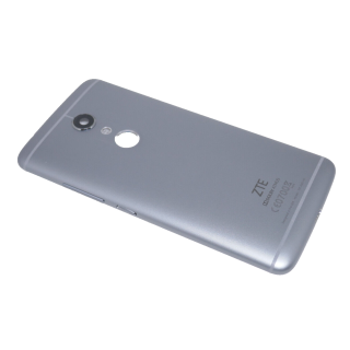 Original ZTE AXON 7 A2017G Akkudeckel Back Cover Power Volume Tasten Kameraglas