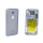 Original ZTE AXON 7 A2017G Akkudeckel Back Cover Power Volume Tasten Kameraglas