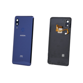 Original ZTE Axon 9 Pro A2019G Akkudeckel Backcover Cover Deckel Kameraglas