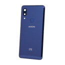 Original ZTE Axon 9 Pro A2019G Akkudeckel Backcover Cover Deckel Kameraglas