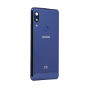 Original ZTE Axon 9 Pro A2019G Akkudeckel Backcover Cover Deckel Kameraglas