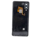 Original ZTE Axon 9 Pro A2019G Akkudeckel Backcover Cover Deckel Kameraglas