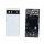 Original Google Pixel 6 Akkudeckel Backcover Cover Deckel Kameraglas Linse Weiß