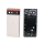 Original Google Pixel 6 Akkudeckel Backcover Cover Deckel Kameraglas Kinda Coral