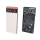 Original Google Pixel 6 Akkudeckel Backcover Cover Deckel Kameraglas Kinda Coral
