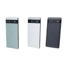 Original Google Pixel 6A Akkudeckel Backcover...