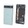 Original Google Pixel 6A Akkudeckel Backcover Rahmen Gehäuse Kameraglas Linse