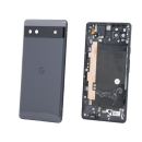 Original Google Pixel 6A Akkudeckel Backcover Rahmen...
