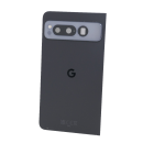 Original Google Pixel Fold G9FPL Akkudeckel Backcover Kameraglas Linse Obsidian