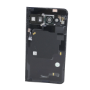 Original Google Pixel Fold G9FPL Akkudeckel Backcover Kameraglas Linse Obsidian