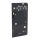 Original Google Pixel Fold G9FPL Akkudeckel Back Cover Kameraglas Linse Schwarz Obsidian