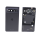 Original Google Pixel Fold G9FPL Akkudeckel Back Cover Kameraglas Linse Schwarz Obsidian
