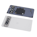 Original Google Pixel Fold G9FPL Akkudeckel Backcover Kameraglas Linse Porzellan