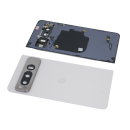 Original Google Pixel Fold G9FPL Akkudeckel Backcover Kameraglas Linse Porzellan