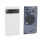 Original Google Pixel Fold G9FPL Akkudeckel Backcover Kameraglas Linse Porzellan