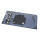Original Google Pixel Fold G9FPL Akkudeckel Backcover Kameraglas Linse Porzellan