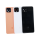 Original Google Pixel 4 G020M Akkudeckel Backcover Gehäuse Kameraglas Linse