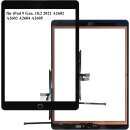 iPad 9 Gen. 10.2 2021 Touchscreen Digitizer A2602 A2603...
