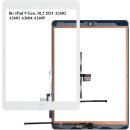 Touchscreen für iPad 9 Gen. 10.2 2021 Digitizer...