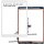 Touchscreen für iPad 9 Gen. 2021 10.2 Digitizer A2602 A2603 A2604 A2605 Weiß