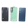 Original Samsung Galaxy S22 5G SM-S901B Akkudeckel Backcover inkl Kleber Grün
