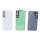Original Samsung Galaxy S22 5G SM-S901B/DS Akkudeckel Backcover inkl Kleber Weiß