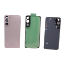 Original Samsung Galaxy S22 5G SM-S901B/DS Akkudeckel...