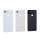 Original Google Pixel 3 G013A Akkudeckel Backcover Kameraglas Linse inkl Kleber