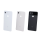 Original Google Pixel 3 G013A Akkudeckel Backcover Kameraglas Linse inkl Kleber