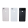 Original Google Pixel 3 XL Akkudeckel Backcover Kameraglas Linse mit Kleber