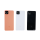 Original Google Pixel 4 XL G020P Akkudeckel Backcover NFC Antenne LED Blitz Flex