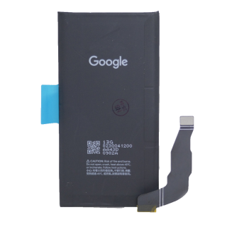 Original Google Pixel 8A Akku GO07DF Batterie Accu Handy Batterie Akku 4492mAh