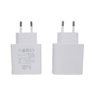 Original Huawei HW-011600E02 Netzteil SuperCharge Ladegerät USB Adapter 66W