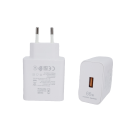 Original Huawei HW-011600E02 Netzteil SuperCharge Ladegerät USB Adapter 66W
