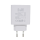 Original Huawei HW-011600E02 Netzteil SuperCharge Ladegerät USB Adapter 66W