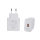 Original Huawei HW-011600E02 Netzteil SuperCharge Ladegerät USB Adapter 66W