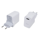 Original Oppo USB Adapter Charge 30W VC56JBEH Netzteil Ladegerät USB Stecker