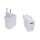 Original Oppo USB Adapter Charge 30W VC56JBEH Netzteil Ladegerät USB Stecker