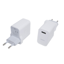 Original Oppo USB Adapter 30W VC56HAEH Netzteil Ladegerät USB Charge Stecker