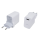 Original Oppo USB Adapter 30W VC56HAEH Netzteil Ladegerät USB Charge Stecker