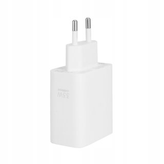 Original Oppo SuperVooc 33W Ladegerät VCB3HDEH Netzteil Find X3 X3 Pro X3 Lite