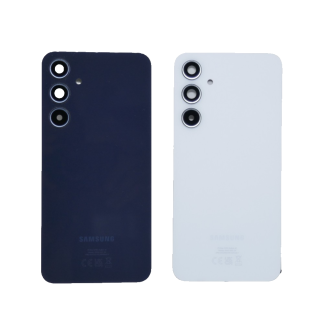 Original Samsung Galaxy A35 5G SM-A356B Akkudeckel Backcover inkl Kleber