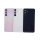 Original Samsung Galaxy A55 5G SM-A556B Akkudeckel Backcover Kameraglas Linse