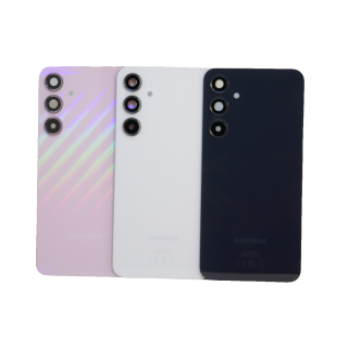 Original Samsung Galaxy A55 5G SM-A556B Akkudeckel Backcover Cover inkl Kleber