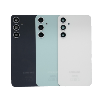 Original Samsung Galaxy S23 FE SM-S711B Akkudeckel Backcover Kameraglas Linse
