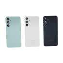 Original Samsung Galaxy S23 FE S711B Akkudeckel Backcover Kameraglas inkl Kleber