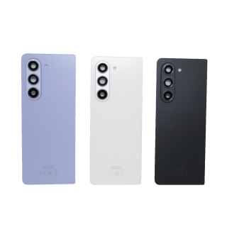 Original Samsung Galaxy Z Fold5 5G SM-F946B Akkudeckel Backcover Kameraglas Lins